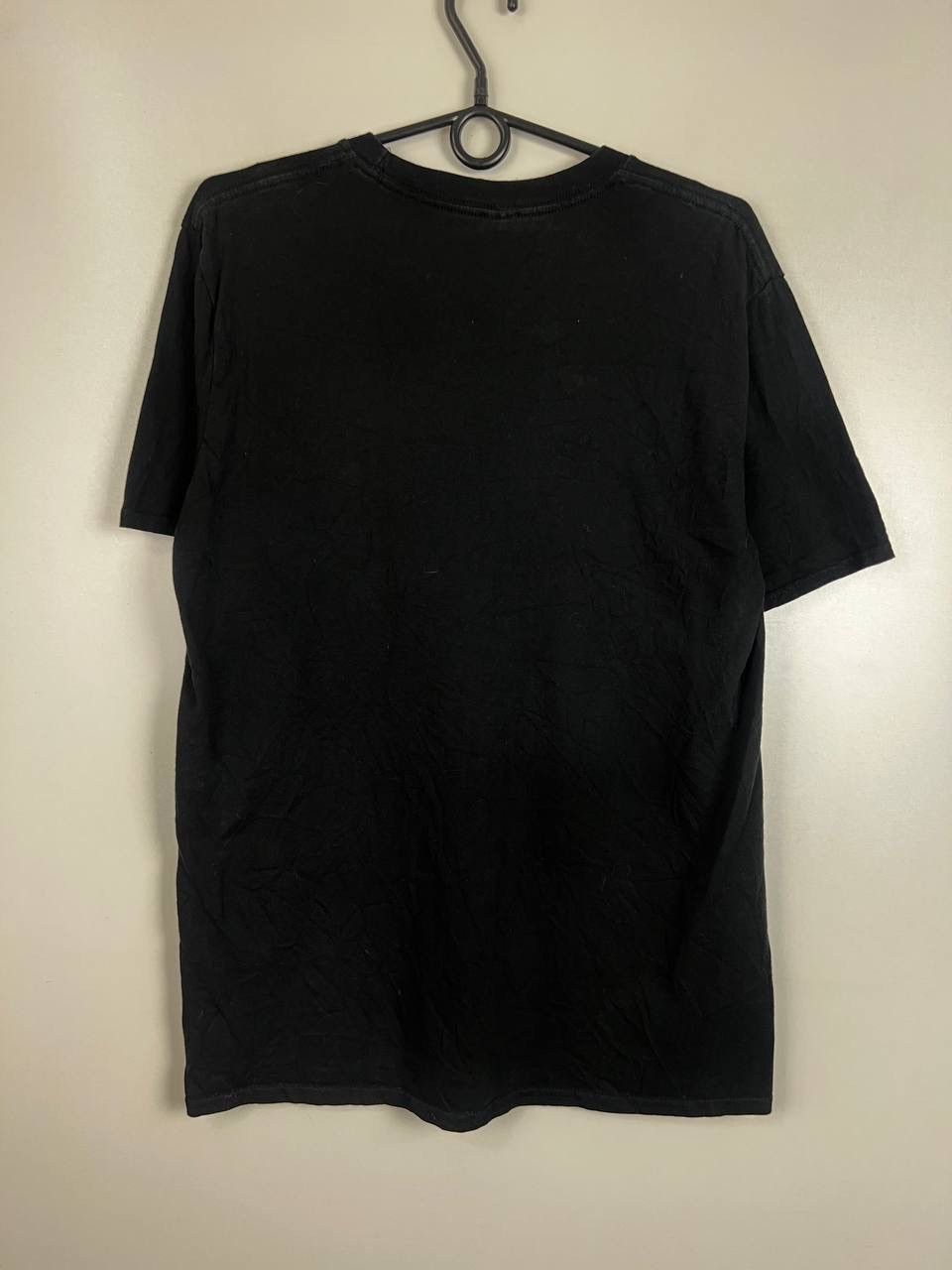 Vintage One Punch anime vintage t-shirts size M Size US M / EU 48-50 / 2 - 3 Thumbnail