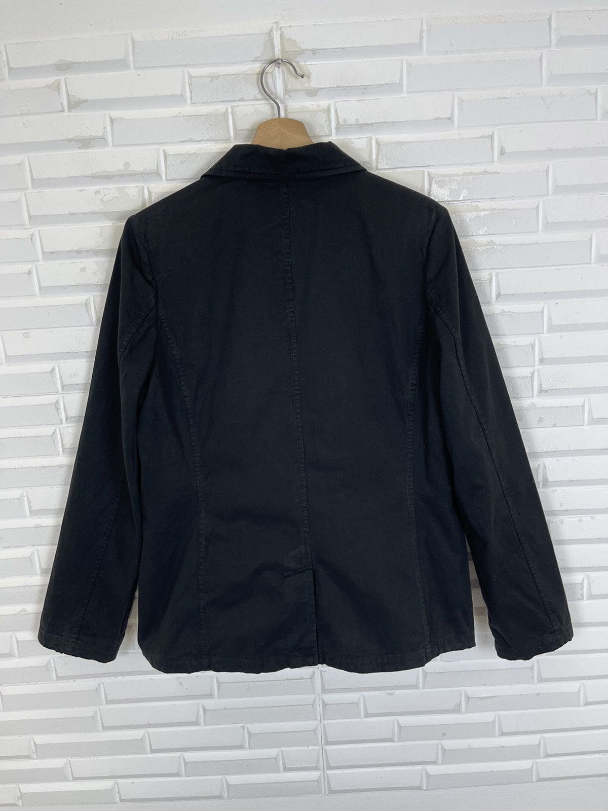Issey Miyake VINTAGE ISSEY MIYAKE LABEL PLANTATION 80’s Size US M / EU 48-50 / 2 - 6 Thumbnail