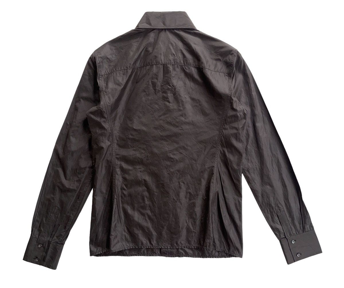Gucci Gucci 100% Silk Women Shirt Size S / US 4 / IT 40 - 3 Thumbnail