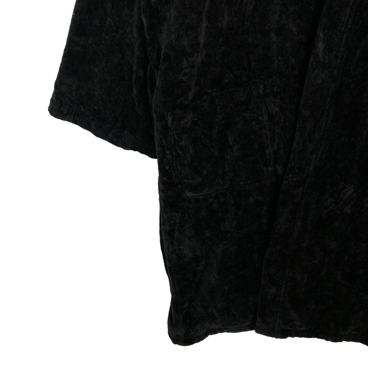 Polo Ralph Lauren VINTAGE BATH ROBE POLO RALPH LAUREN Size US L / EU 52-54 / 3 - 3 Thumbnail