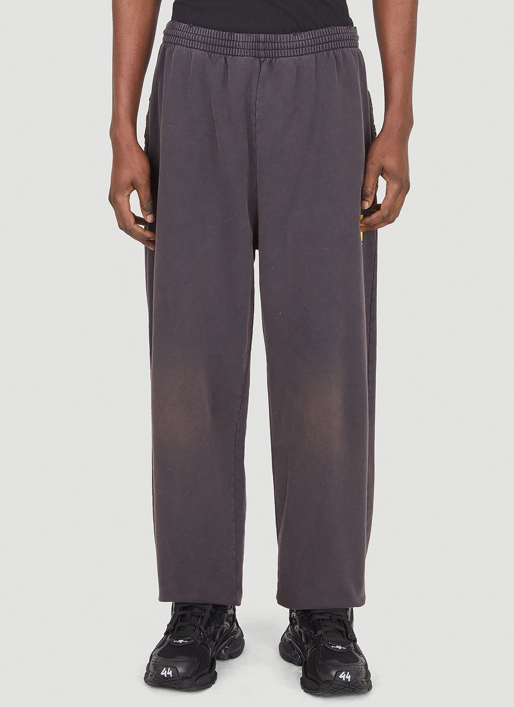 Balenciaga FBI Sweatpants