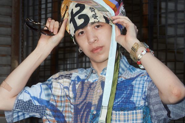 On-Location: Santee Alley, LA