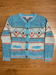 Men's Hysteric Glamour Sweaters & Knits | Grailed