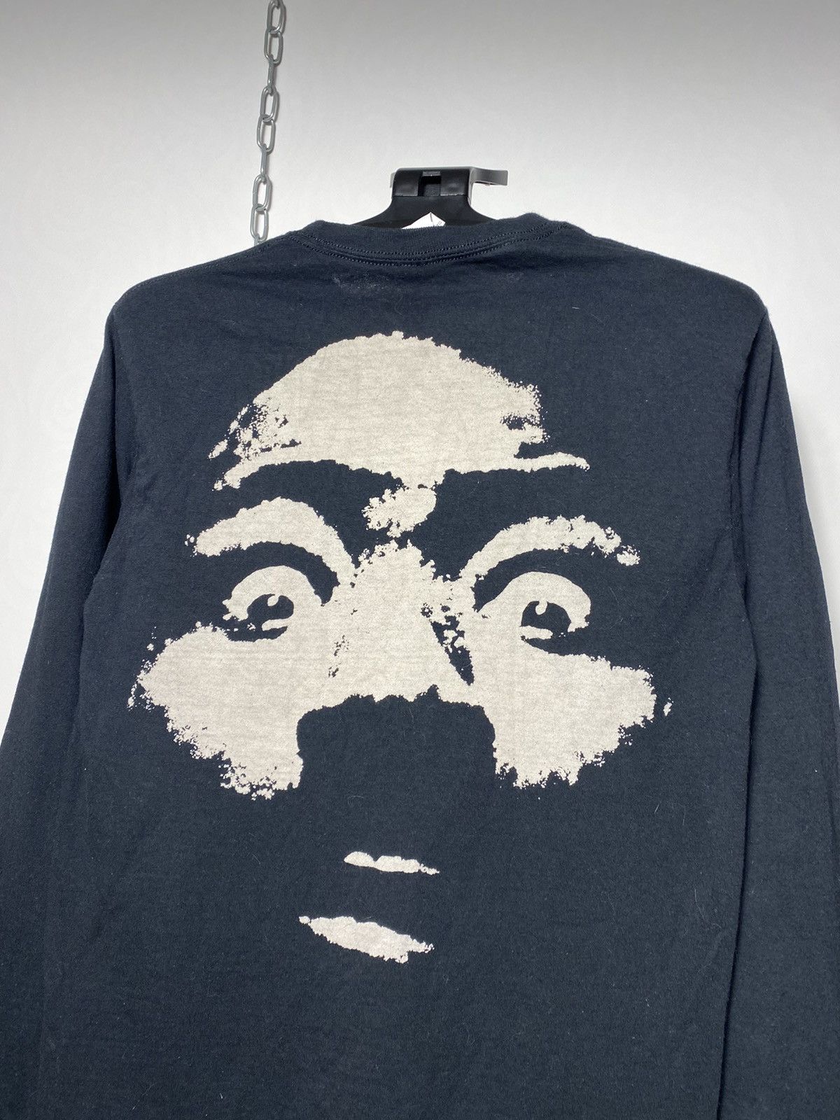 Band Tees Vintage Childish Gambino This is America tour long sleeve Size US S / EU 44-46 / 1 - 7 Thumbnail