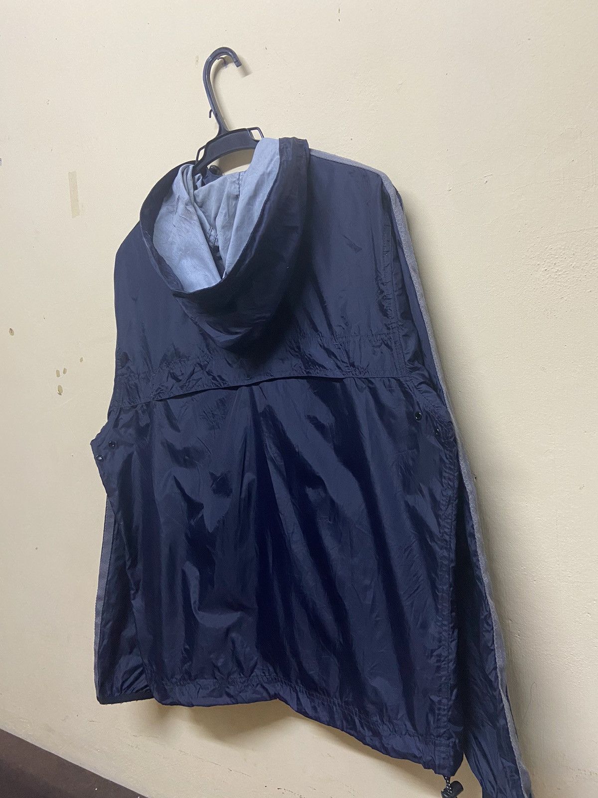 Gap × Vintage Vintage 90s Gap Anarok Pull Over Jacket Size US XS / EU 42 / 0 - 6 Thumbnail