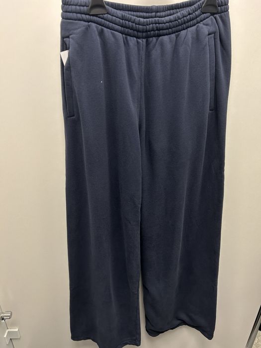 Balenciaga Yeezy Gap Fleece Jogging Pant Grailed