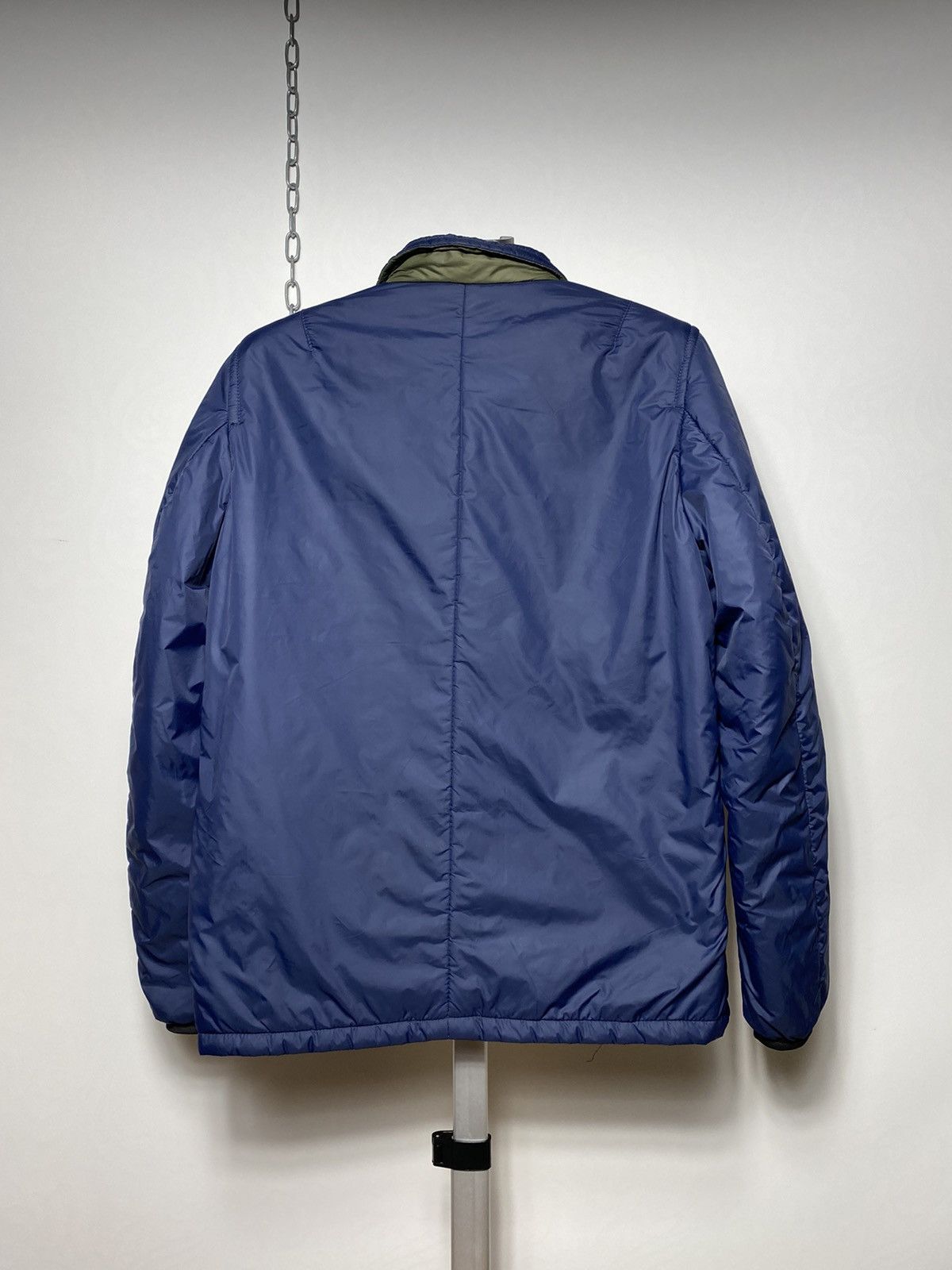 Edwin Edwin x Snugpak down sub blazer jacket size M Size US M / EU 48-50 / 2 - 14 Thumbnail