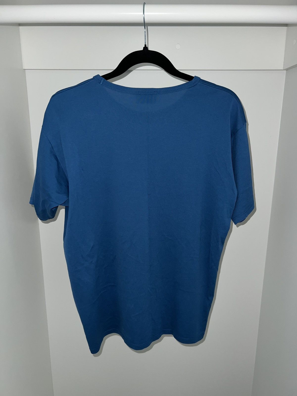 Acne Studios Acne Studios Niagara Face T-Shirt Size US M / EU 48-50 / 2 - 2 Thumbnail