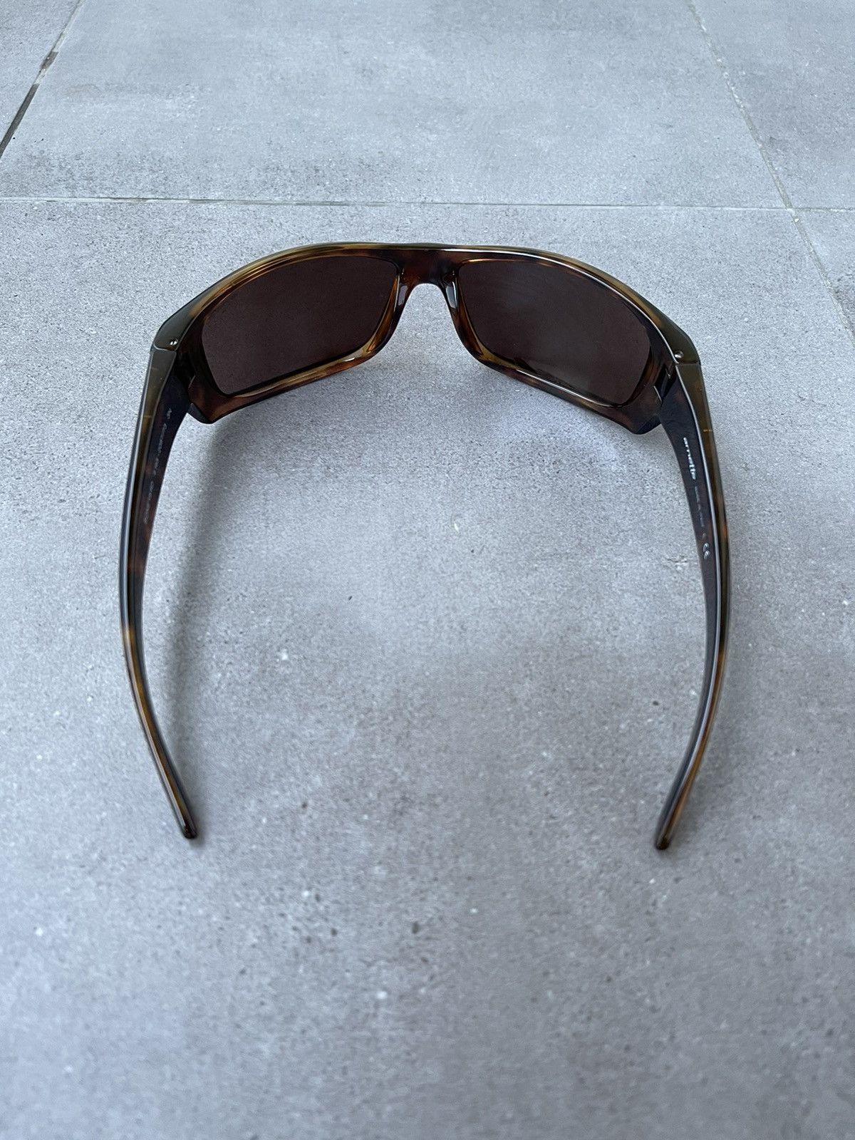Arnette Arnette BONEYARD 4165-2087/73 Tiger Camo Sunglasses Size ONE SIZE - 8 Thumbnail