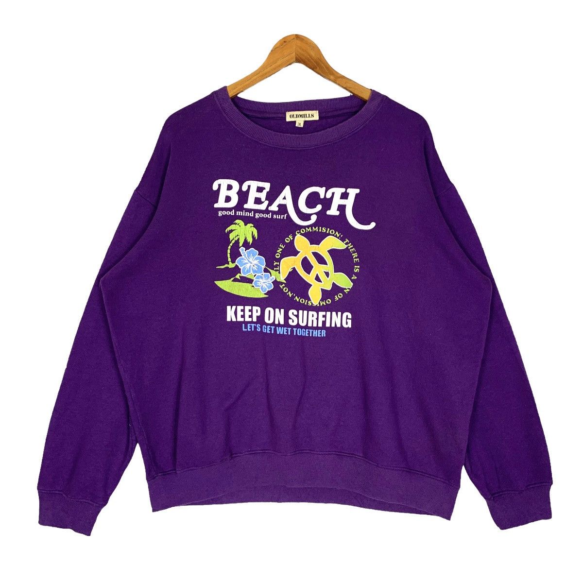 Old vintage sweatshirts clearance