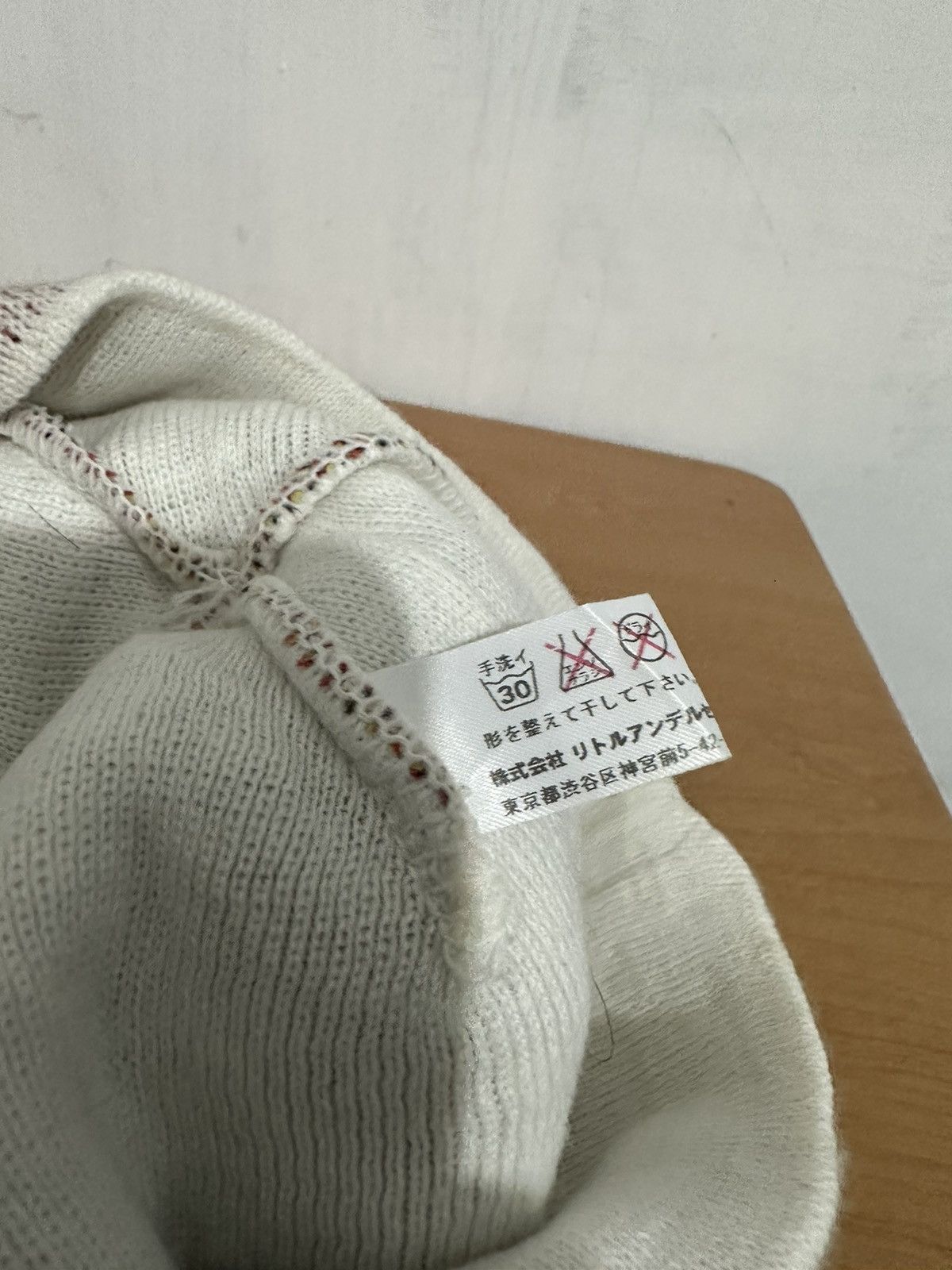 Hysteric Glamour Hysteric glamour beanie hats Size ONE SIZE - 10 Thumbnail