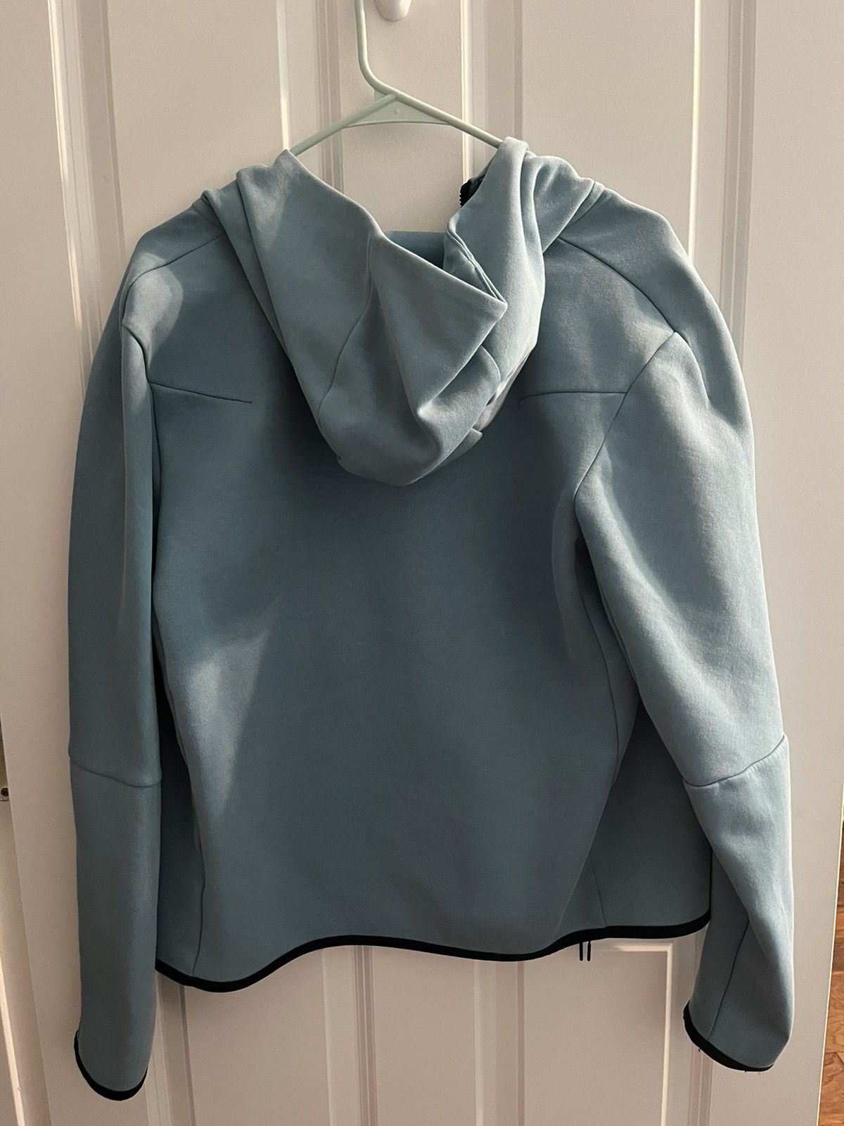 Nike Nike Tech Fleece Baby Blue Size US S / EU 44-46 / 1 - 4 Thumbnail