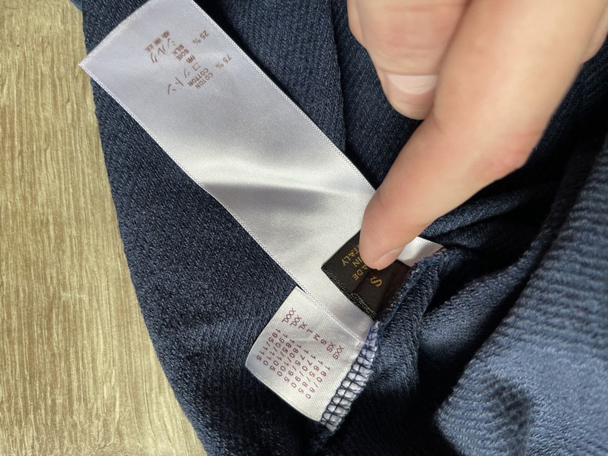 Louis Vuitton Louis Vuitton t-shirt Size US S / EU 44-46 / 1 - 4 Thumbnail