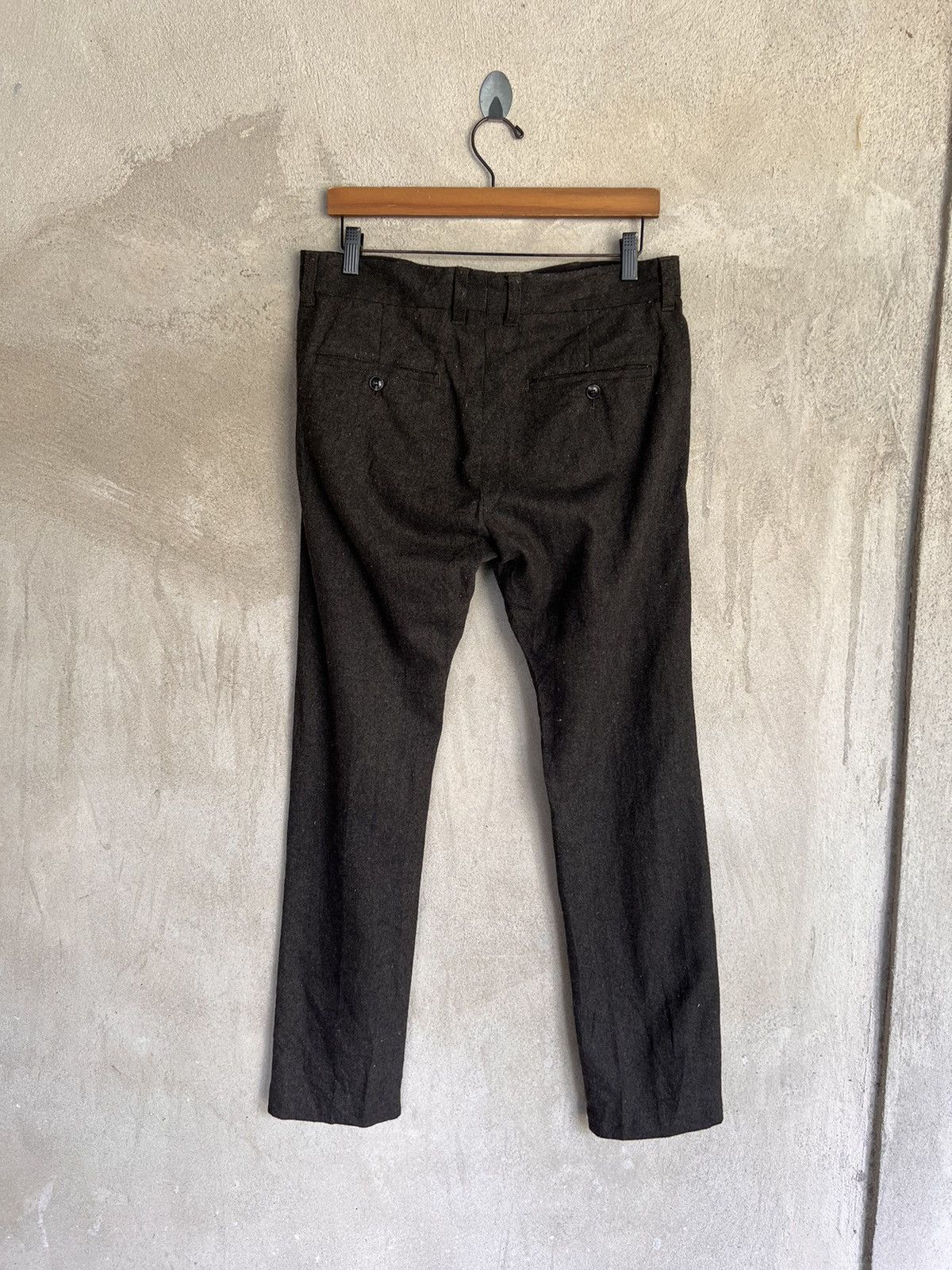 Journal Standard Journal Standard Wool Pnt Size US 33 - 5 Thumbnail