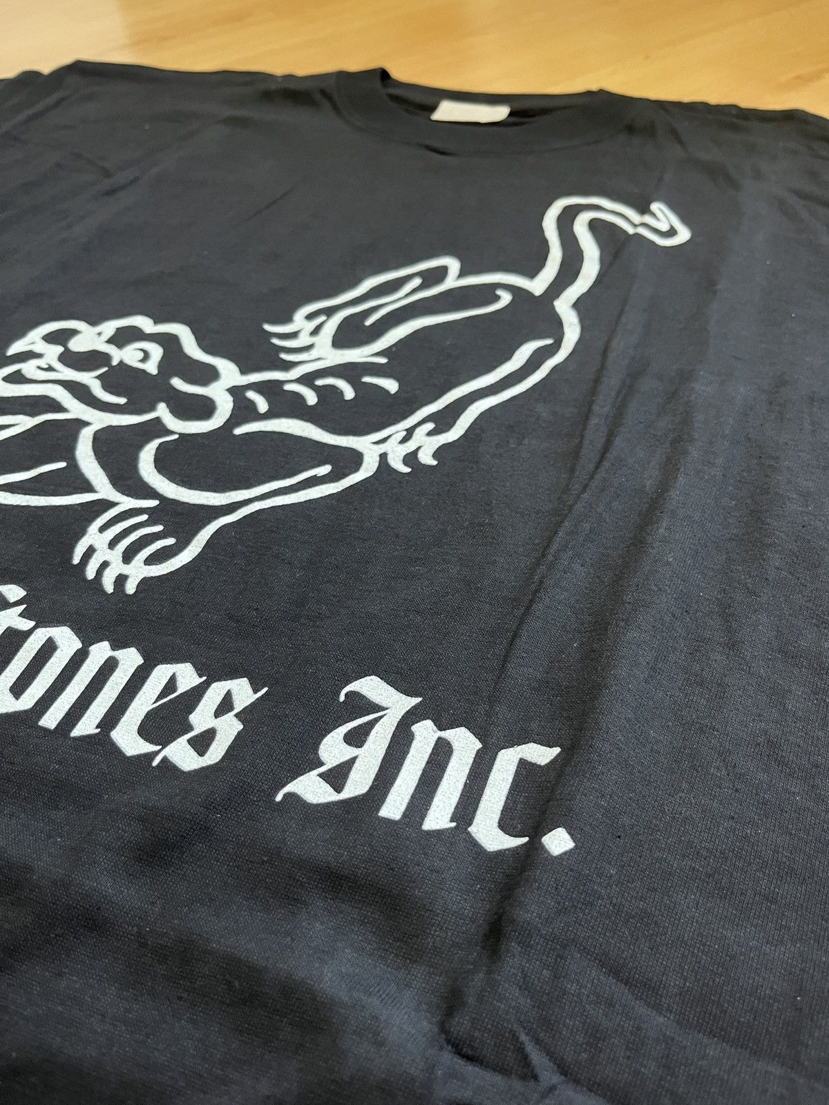 Band Tees × Vintage Deftones Inc vintage tee Size US XL / EU 56 / 4 - 3 Thumbnail