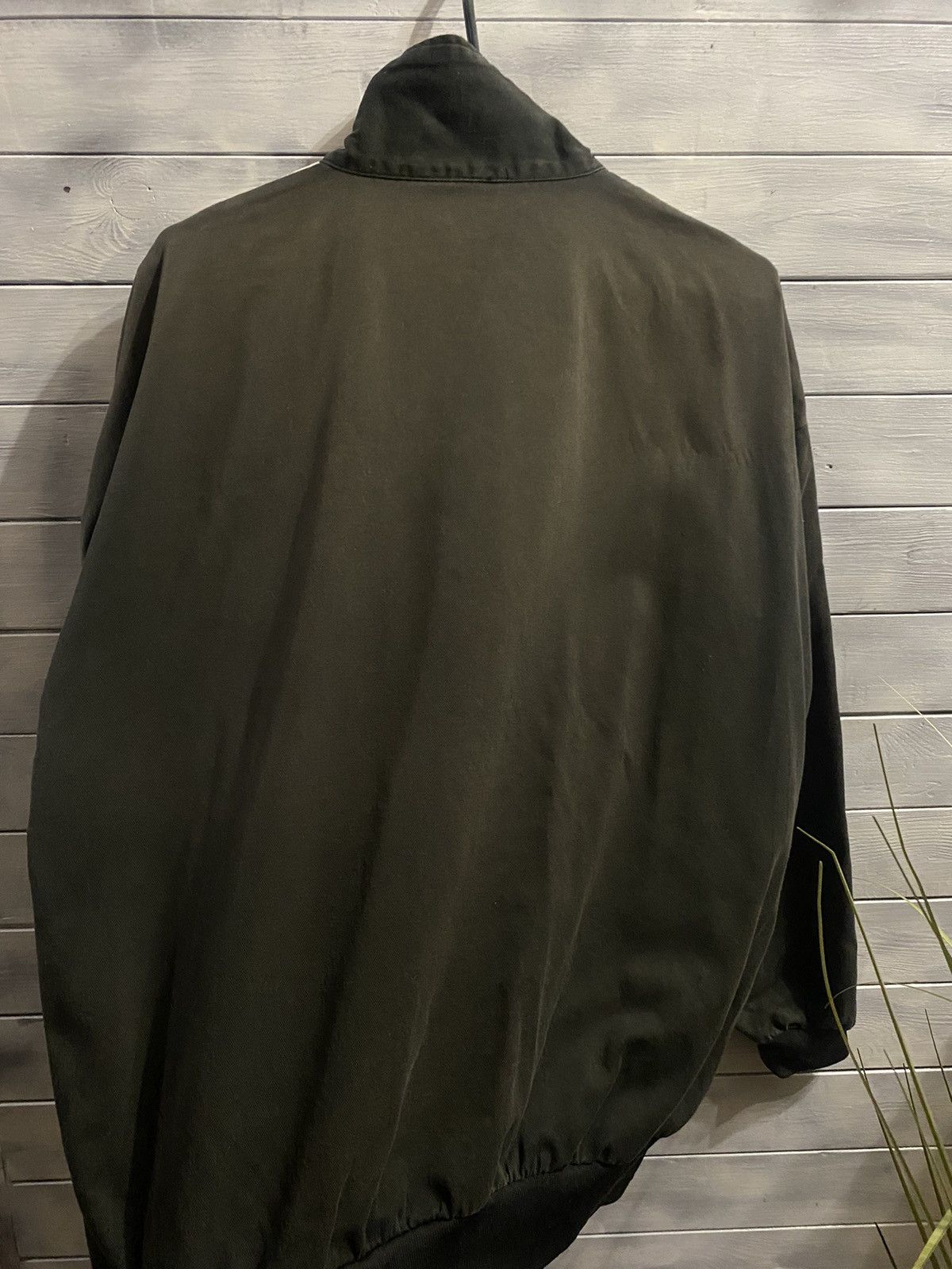 Vintage Rare Vintage 1/3 zip Sweatshirt Adidas. Y2K style. Size US S / EU 44-46 / 1 - 16 Thumbnail