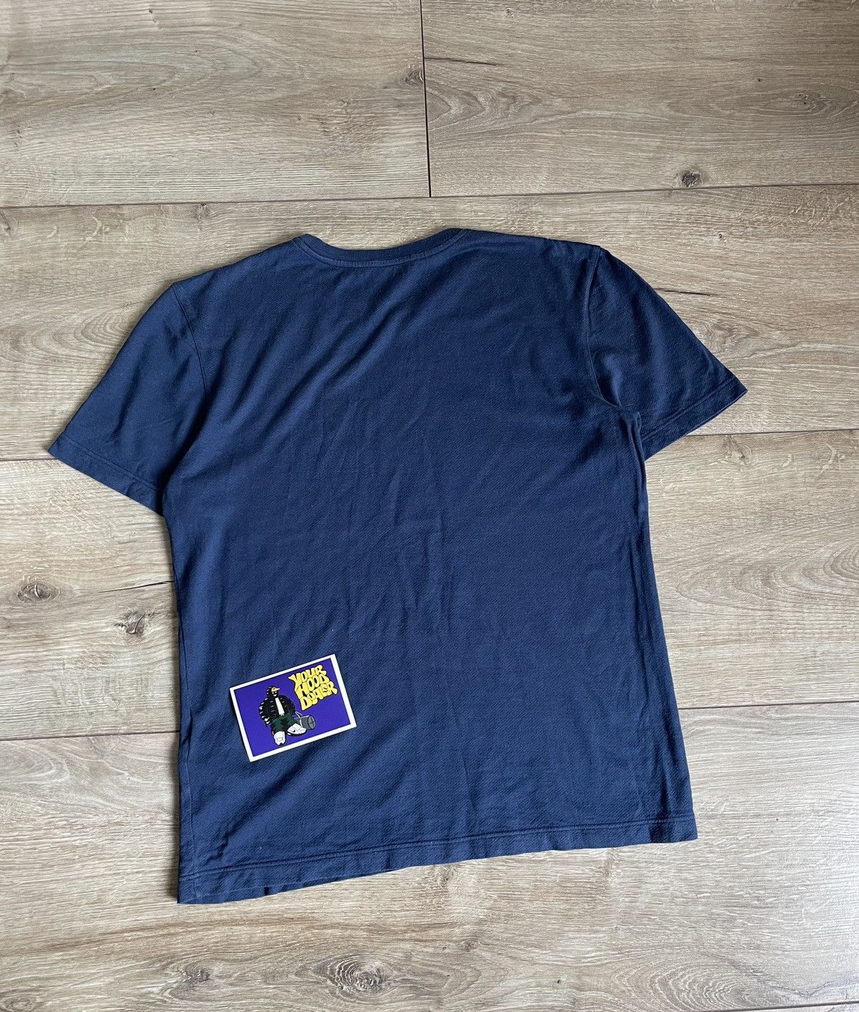 Louis Vuitton Louis Vuitton t-shirt Size US S / EU 44-46 / 1 - 6 Thumbnail