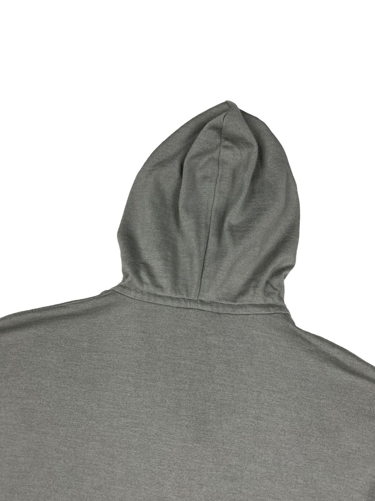 Hermes Hermes Half Zip Wool Sweater Size US S / EU 44-46 / 1 - 14 Thumbnail