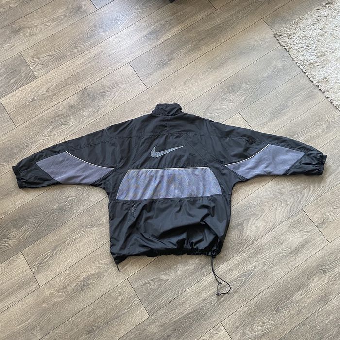 Nike Nike Vintage Jacket | Grailed