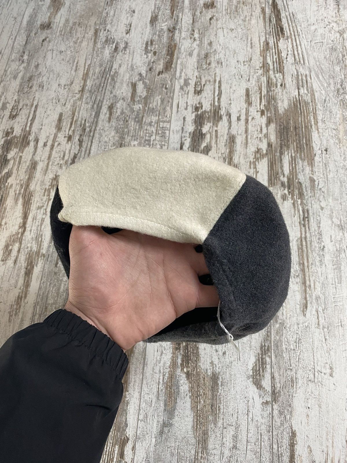 Kangol × Vintage Women’s Kangol beret hats y2k alpaca luxury cap Size ONE SIZE - 7 Thumbnail