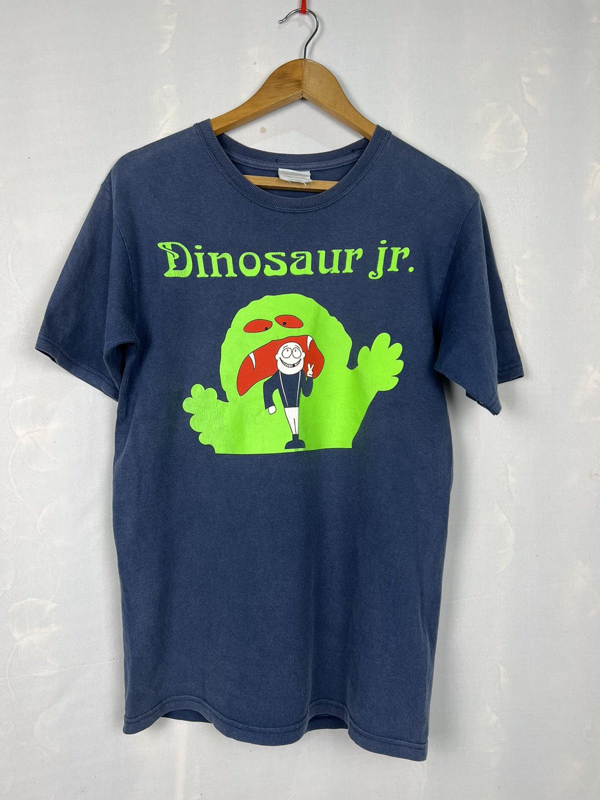 Vintage Dinosaur jr 1998 promo album