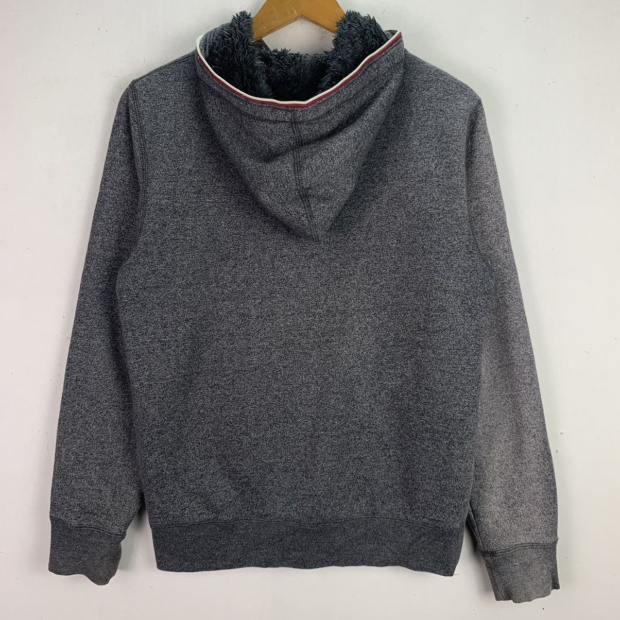 Dickies × Vintage Vintage Dickies Hoodie Jacket Size US M / EU 48-50 / 2 - 11 Thumbnail