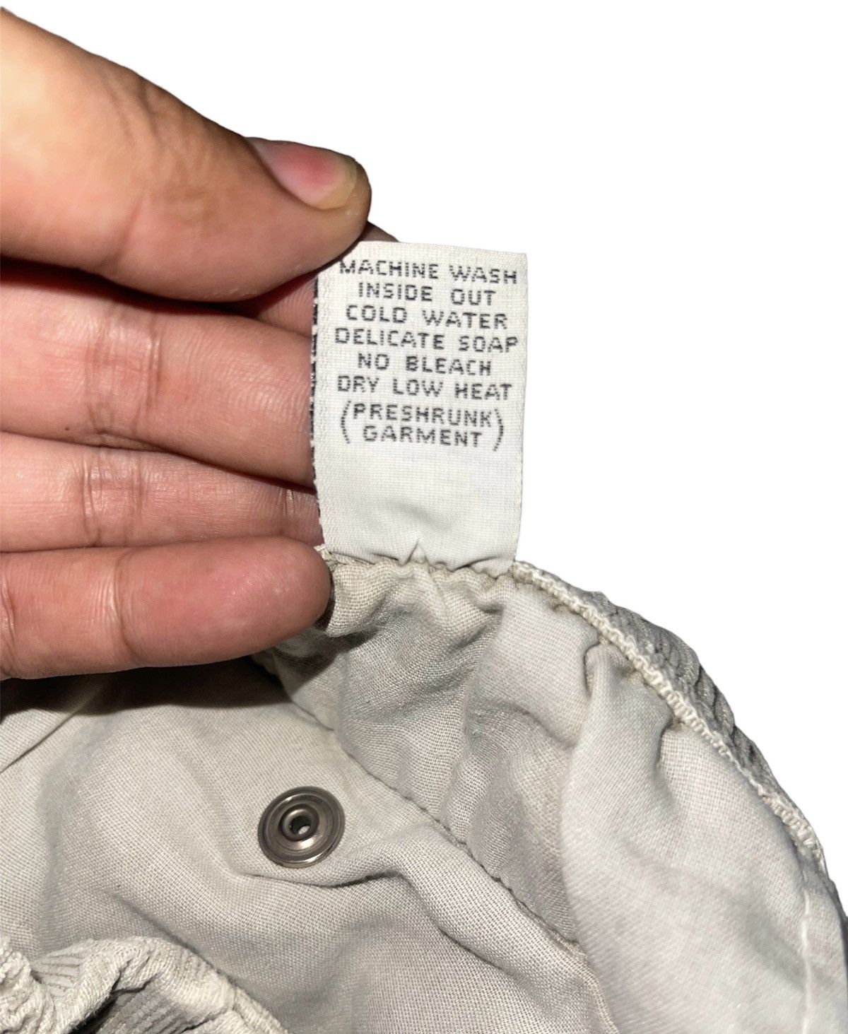Gramicci × Vintage Vintage Gramicci Short Pants Size US 32 / EU 48 - 4 Thumbnail