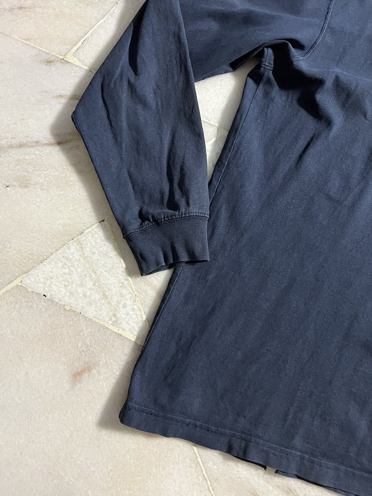 Carhartt × Carhartt Wip Carhatt Long Sleeve Size US L / EU 52-54 / 3 - 3 Thumbnail