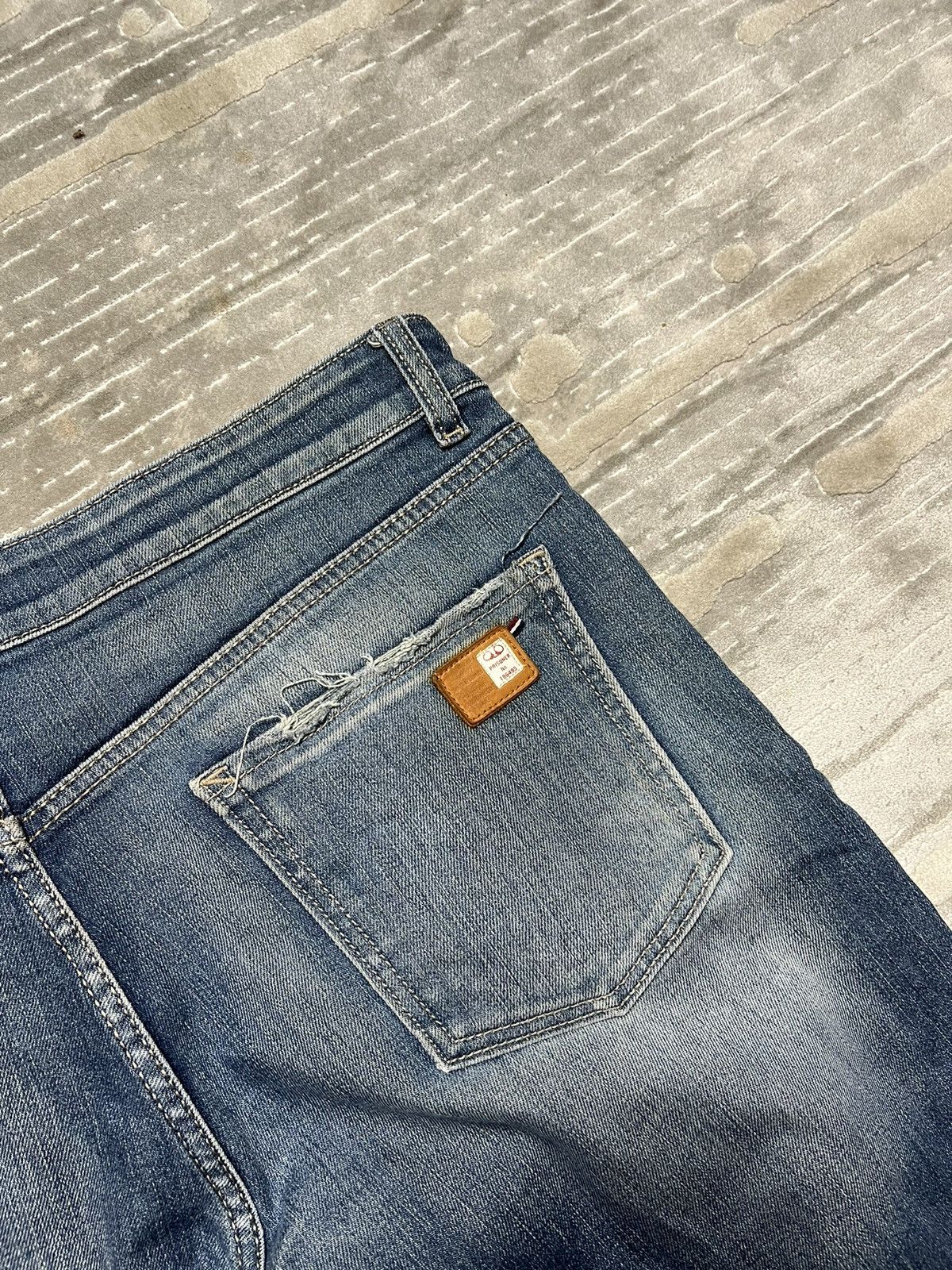 Dsquared2 Disquared 2 jeans pants together bros d2 luxury hype Size US 36 / EU 52 - 13 Thumbnail