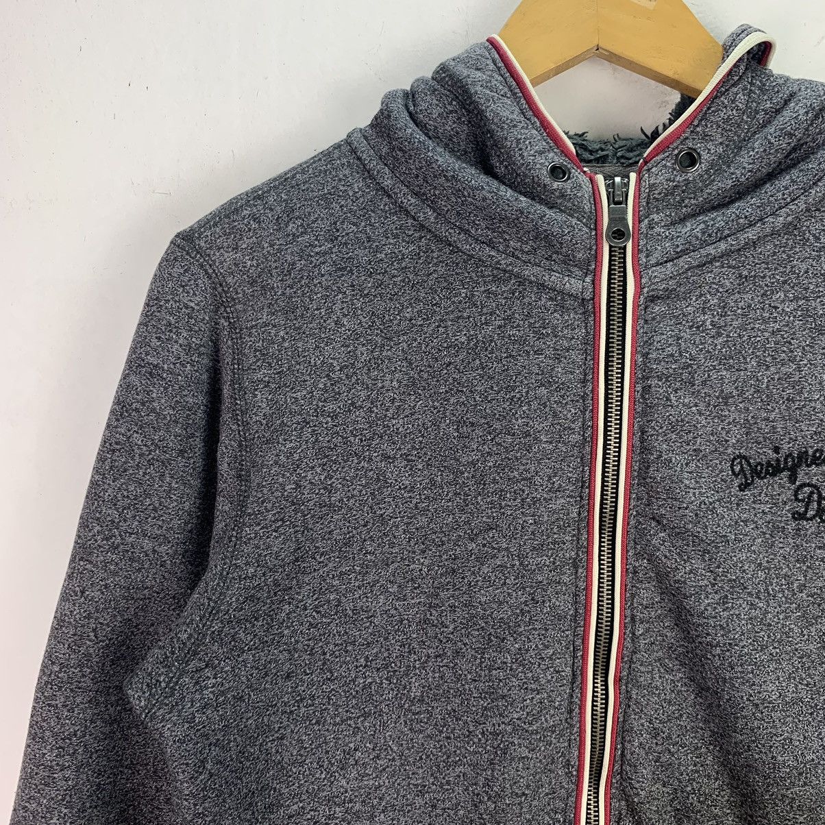 Dickies × Vintage Vintage Dickies Hoodie Jacket Size US M / EU 48-50 / 2 - 3 Thumbnail