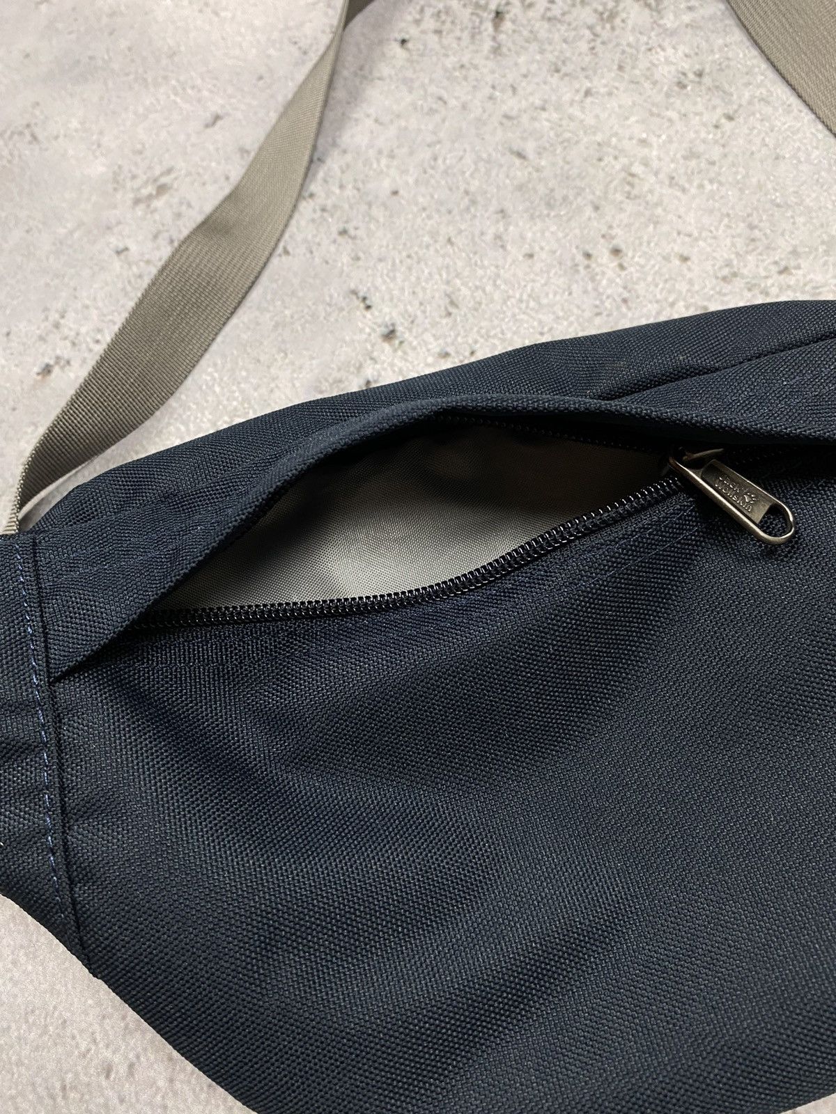 Jack Wolfskin Jack Wolfskin belt bag crossbody bag Size ONE SIZE - 8 Thumbnail