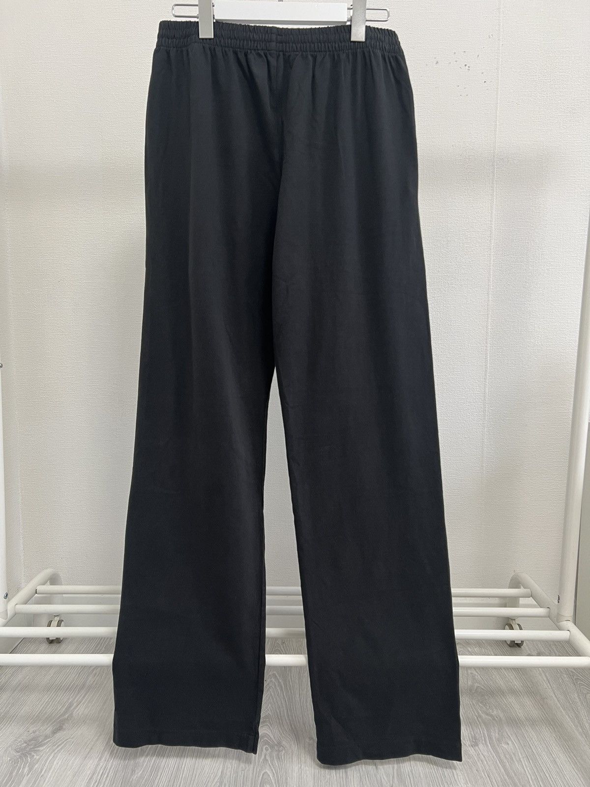 Gap Yeezy Gap Balenciaga Unreleased Pants Size US 33 - 2 Thumbnail