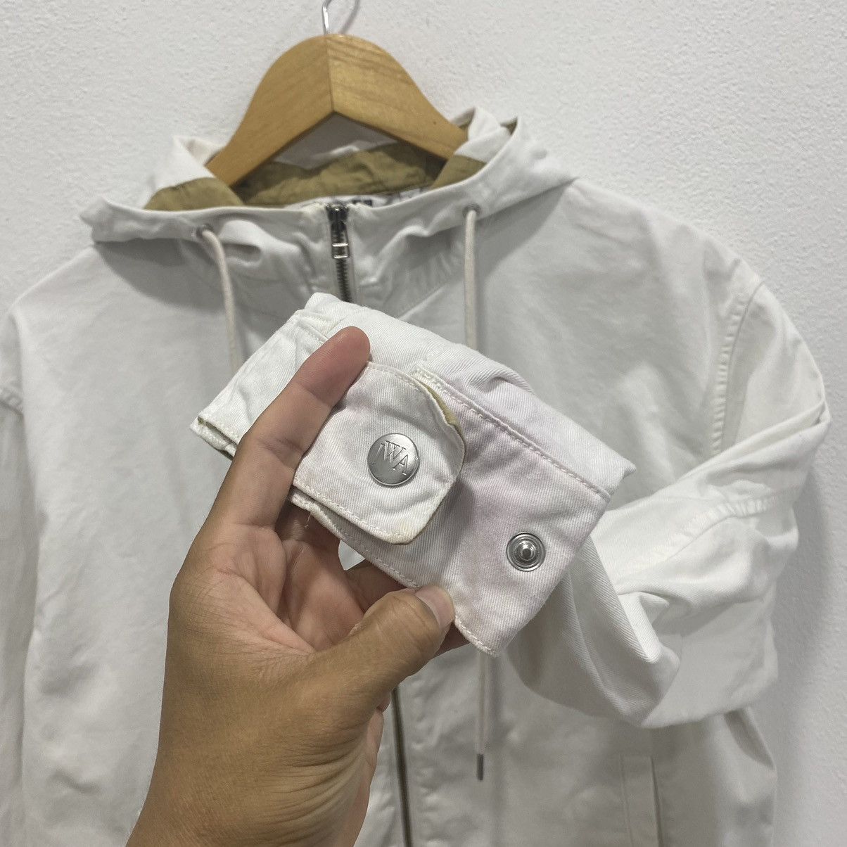 Japanese Brand 🚨FINAL DROP 🚨JW ANDERSON JACKET Size US M / EU 48-50 / 2 - 7 Thumbnail