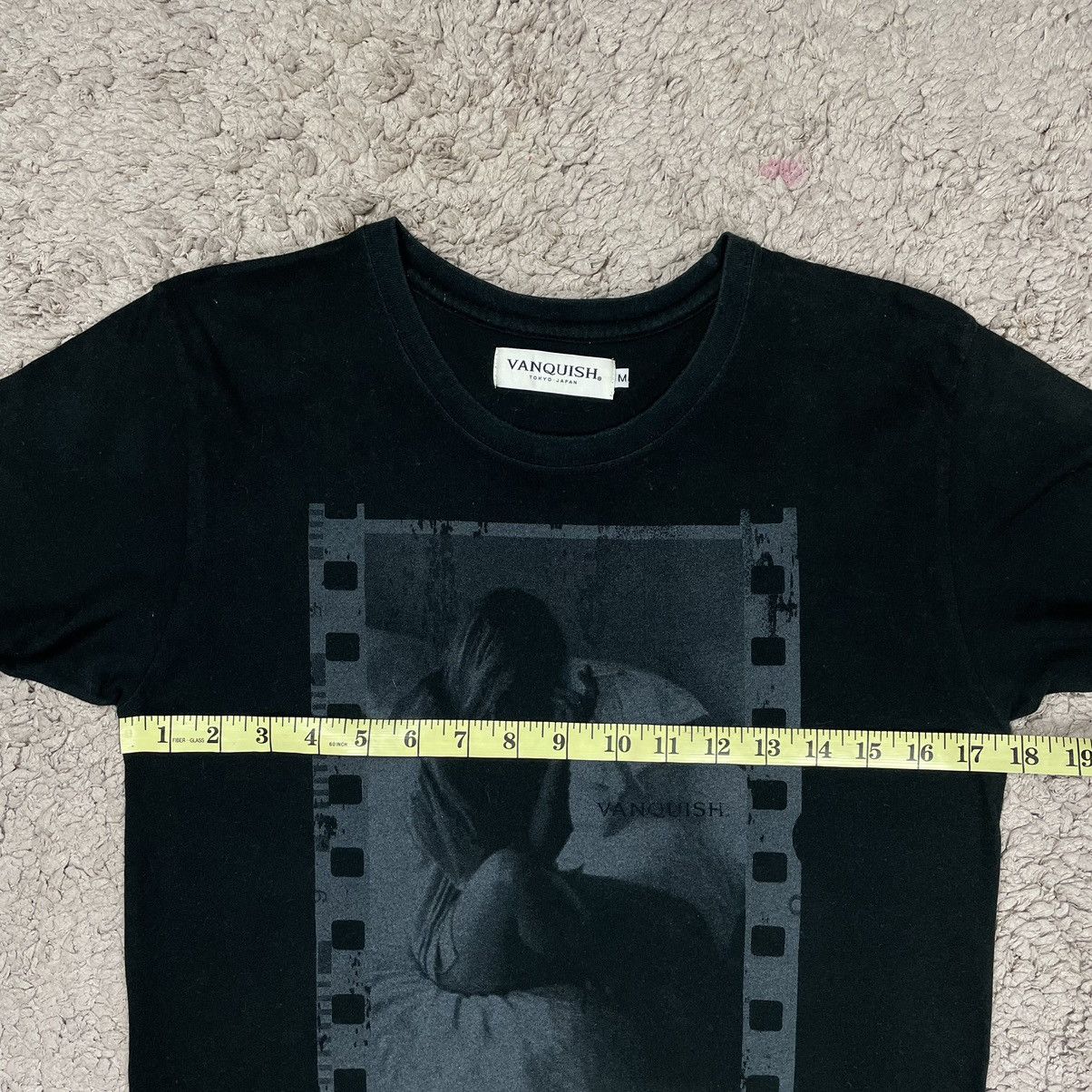 Vanquish Vanquish Tokyo Japan Photo Tees Size M / US 6-8 / IT 42-44 - 11 Thumbnail