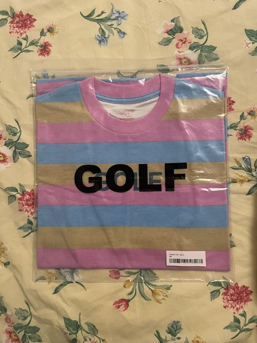 Golf hot sale bimmer tee