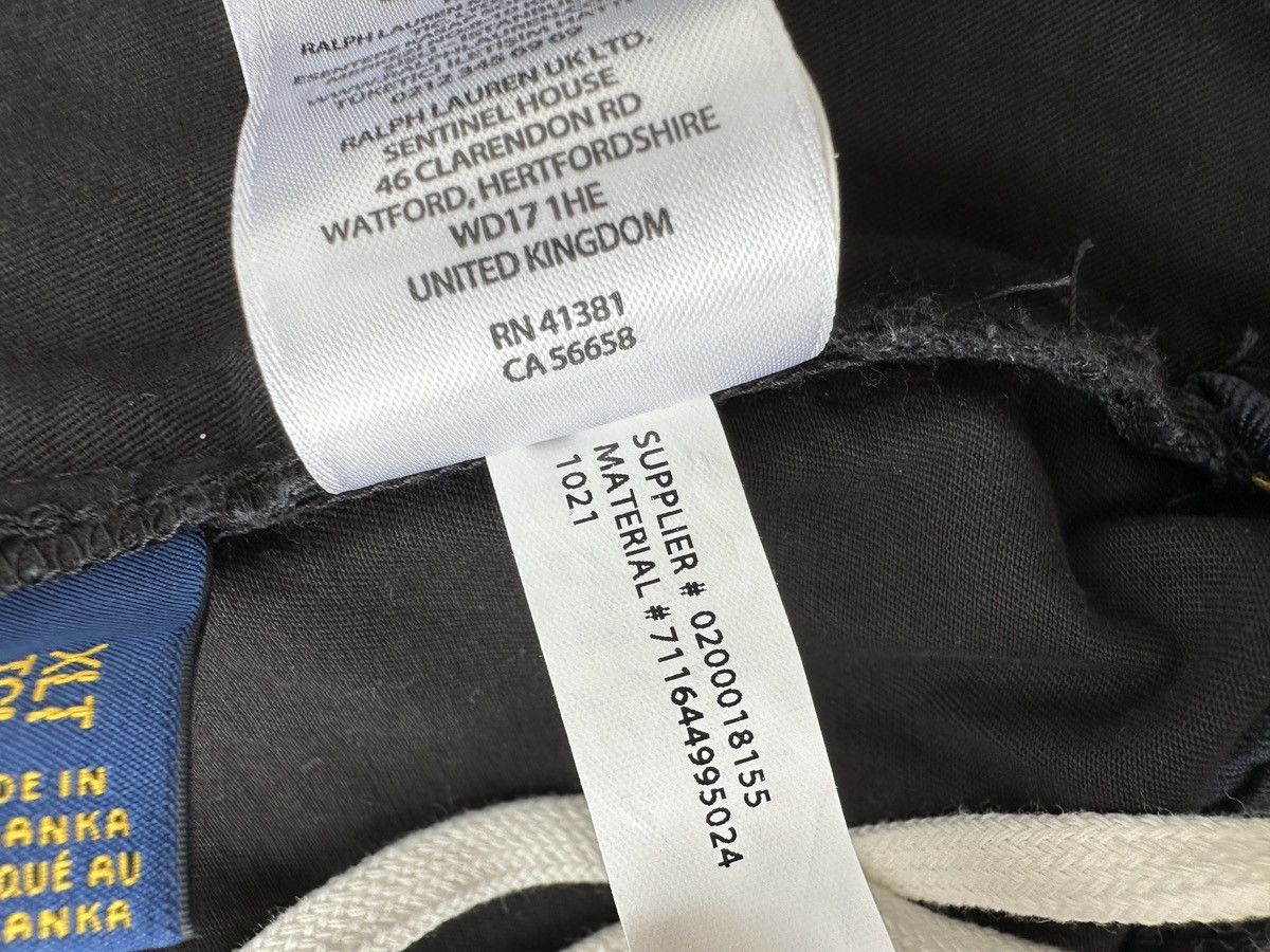 Ralph Lauren Ralph Lauren Shorts Size US 40 / EU 56 - 6 Thumbnail