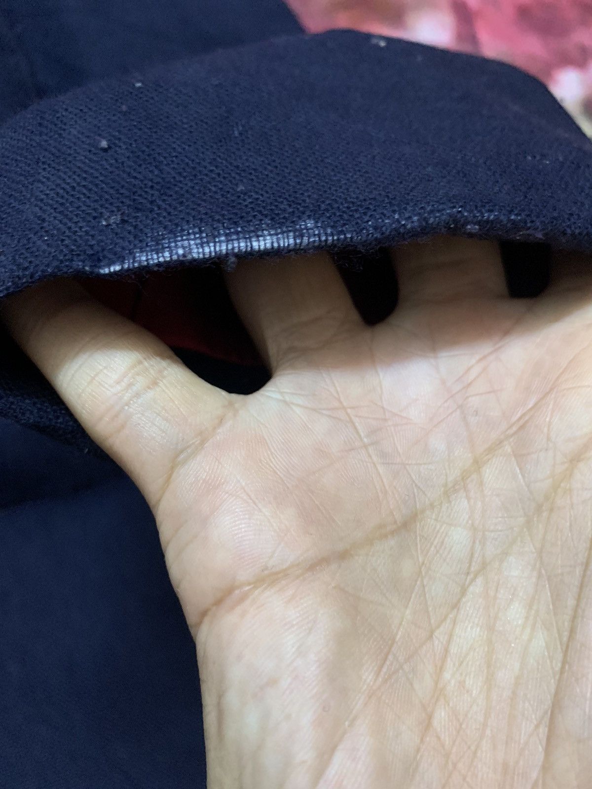 Comme des Garcons Archive 99 CDG Tricot Wool Puffer Down Feather Jacket Size US M / EU 48-50 / 2 - 7 Thumbnail