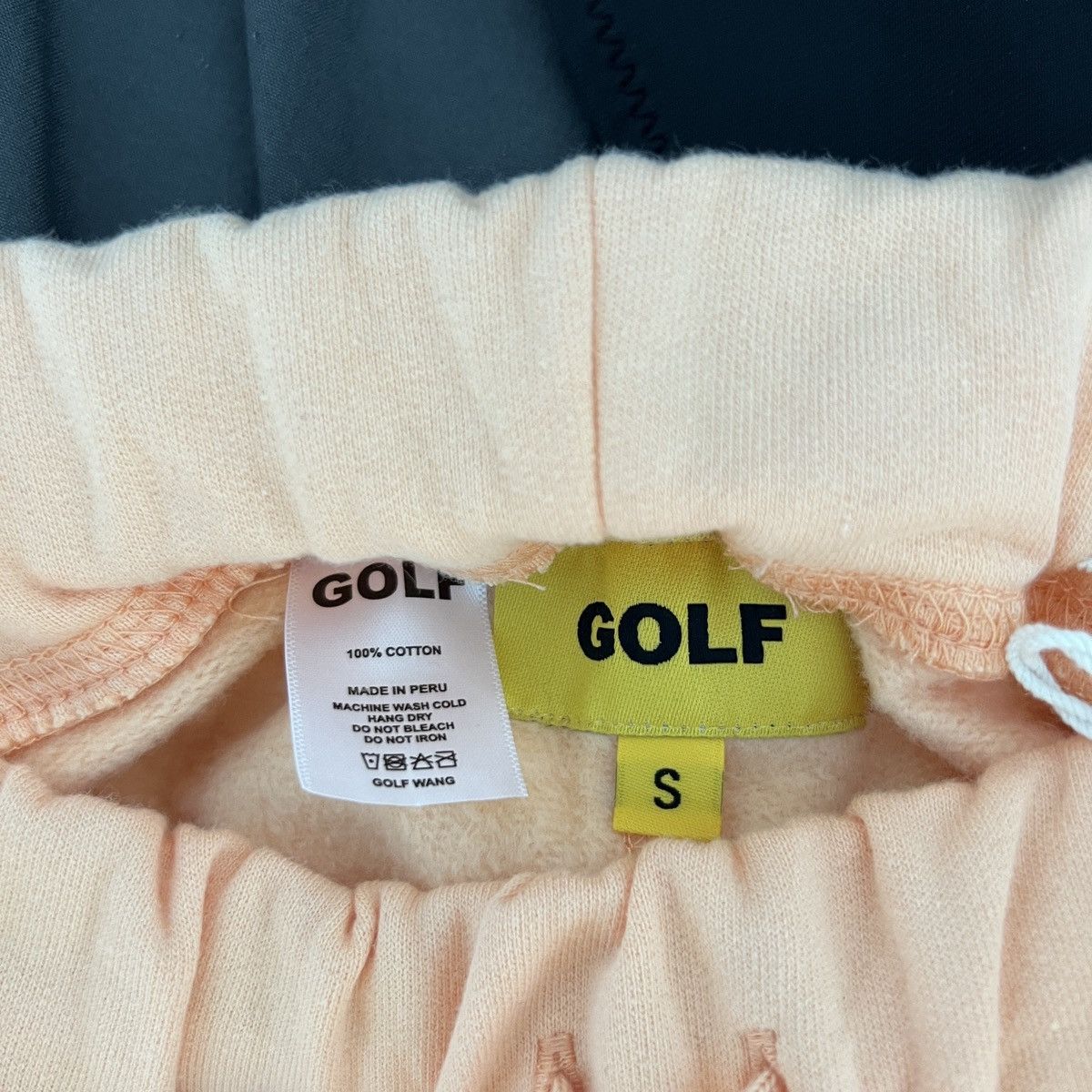 Golf Wang 🔥🔥 Golf Wang Creamsicle Shorts Size US 30 / EU 46 - 6 Thumbnail