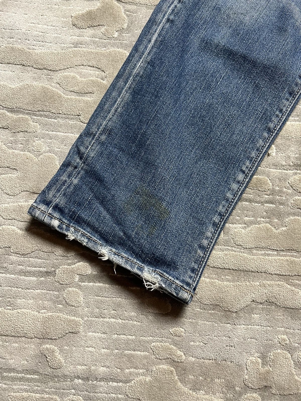 Dsquared2 Disquared 2 jeans pants together bros d2 luxury hype Size US 36 / EU 52 - 2 Thumbnail