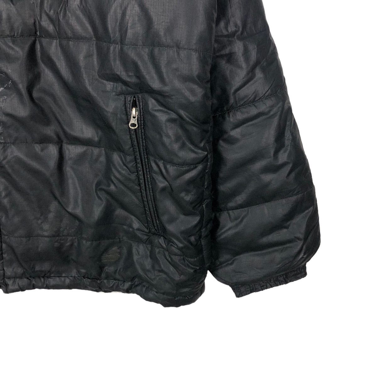 Canterbury of New Zealand VINTAGE DOWN PUFFER JACKET CANTERBURY OF NEW ZEALAND Size US XL / EU 56 / 4 - 4 Thumbnail