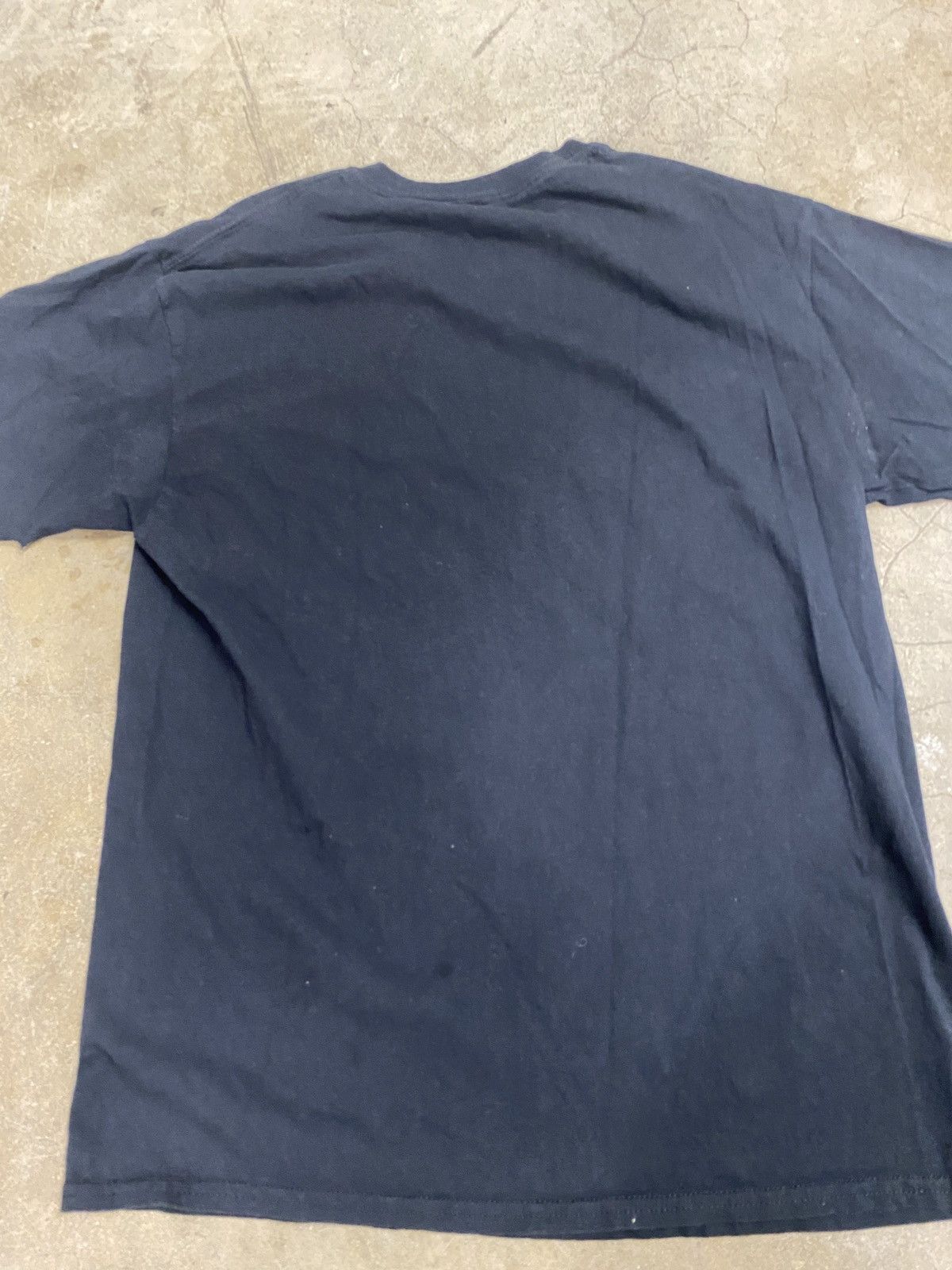 Rap Tees × Vlone Pop Smoke Concert Tee Size US L / EU 52-54 / 3 - 5 Thumbnail