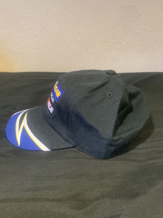 NASCAR Goodyear NASCAR Dad Hat | Grailed