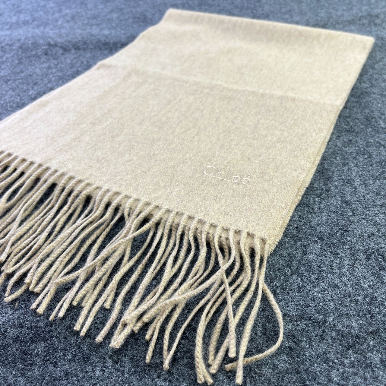 Chloe Chloe Scarf / Muffler / Neckwear T719 Size ONE SIZE - 4 Thumbnail