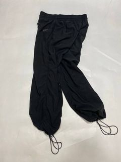 Nike Baggy Vintage Nylon Track Pants | Grailed