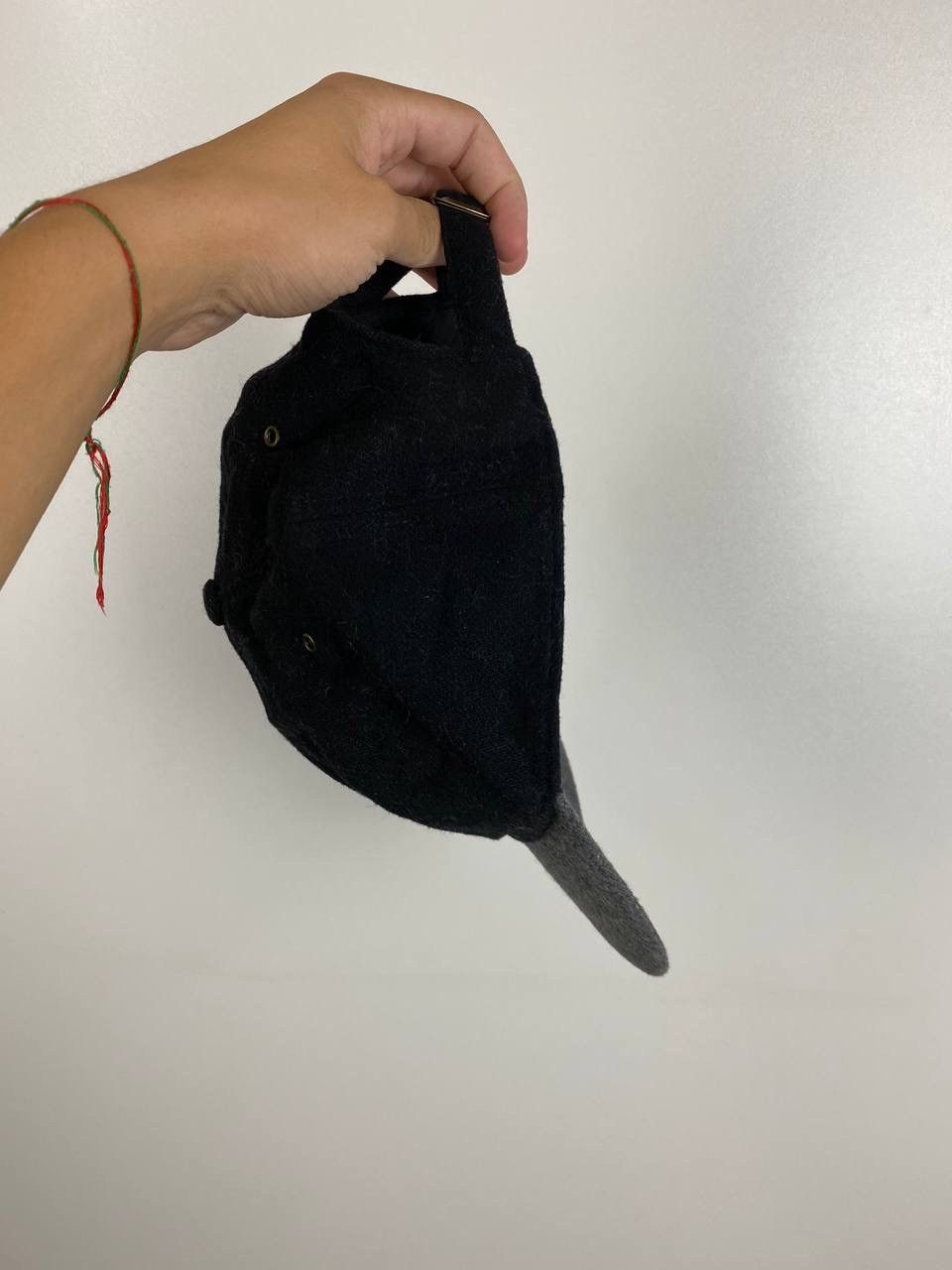 Gap × Vintage Gap wool vintage cap one size Size ONE SIZE - 4 Thumbnail