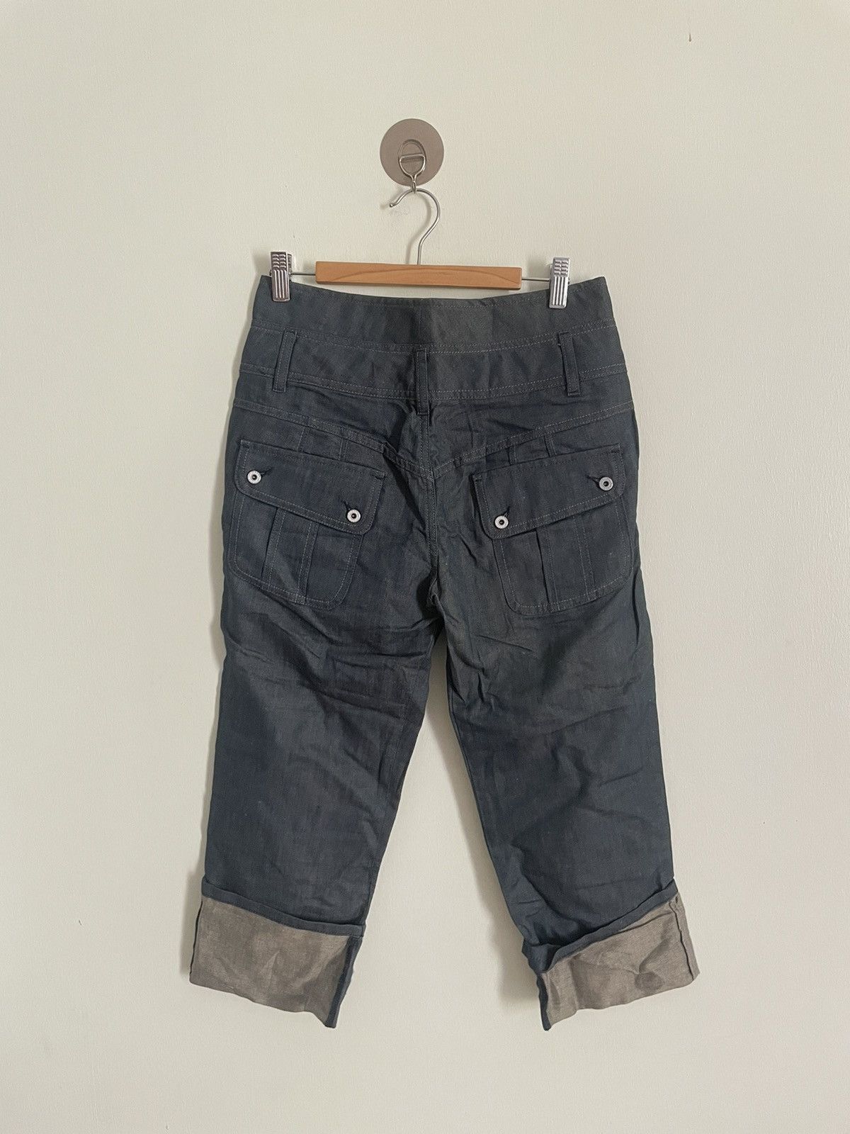 Diesel Diesel Pants Fly Deck Size US 26 / EU 42 - 2 Thumbnail