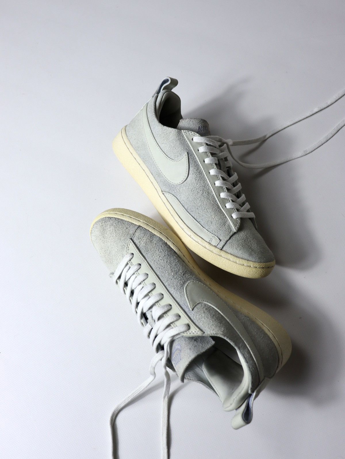 nike blazer low cs tc
