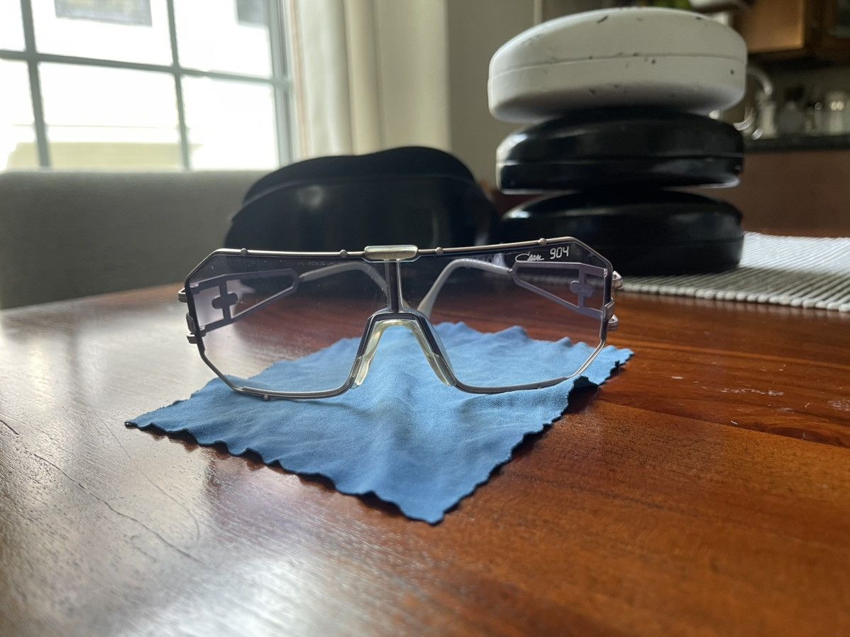 Vintage Cazal 904 | Grailed