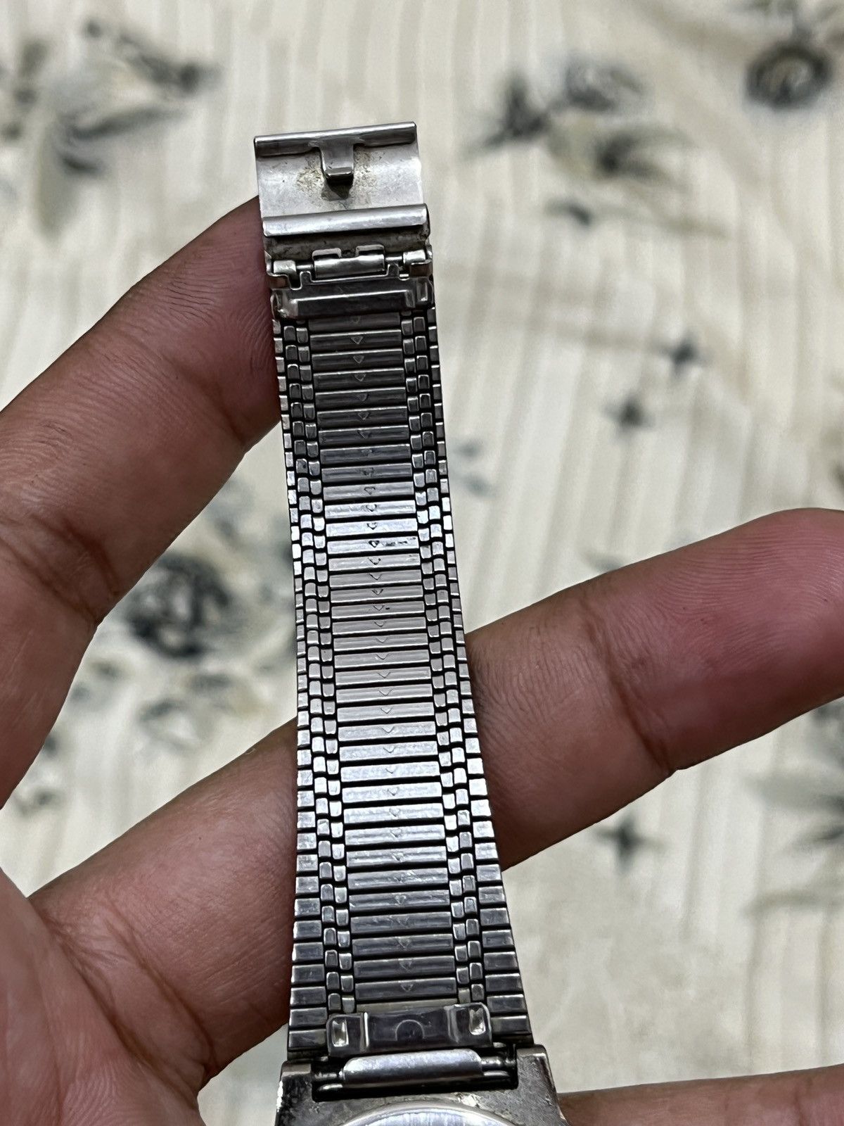 Audi 💣🔥 RARE VINTAGE AUDI QUATTRO QUARTZ WATCH Size ONE SIZE - 12 Thumbnail
