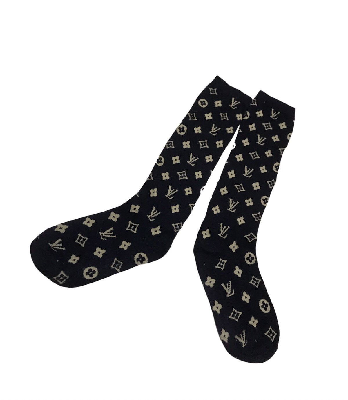 Louis Vuitton Louis Vuitton Sock | Grailed